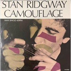 Stan Ridgway - Camouflage A 12.7220