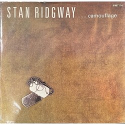 Stan Ridgway - Camouflage IRMT 114