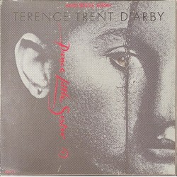 Terence Trent D'Arby - Dance Little Sister 651111 6