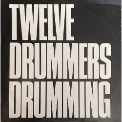 Twelve Drummers Drumming - Lonely 814 415-1