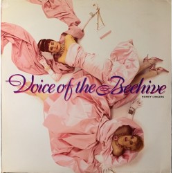 Voice Of The Beehive - Honey Lingers 828259.1