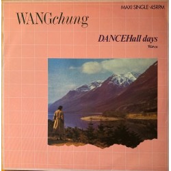 Wang Chung  - Dance Hall Days (Remix) A 12.3837