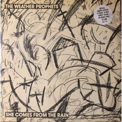 The Weather Prophets - She Comes From The Rain ACID 1TX