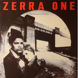 Zerra I - The Domino Effect MERH 93