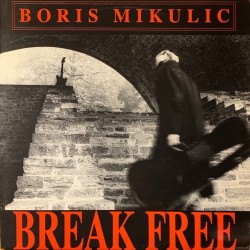 Boris Mikulic - Break Free AS 5041