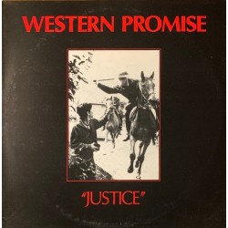 Western Promise  - Justice DONG 11