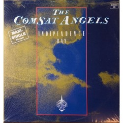 Comsat Angels -...