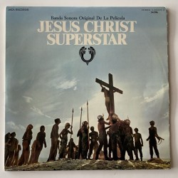 Various Artist - Jesus Christ Superstar S-65.002 54.296