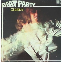 Bing & the Birds - Beat party to the classics 2111