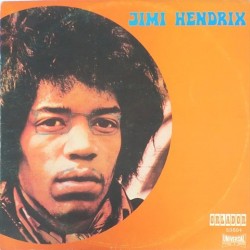 Jimi Hendrix - Jimi Hendrix 53504