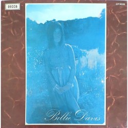 Billie Davis - Billie Davis CP 9039