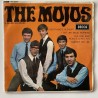 The Mojos - Everything’s Al’right DFE. 8591