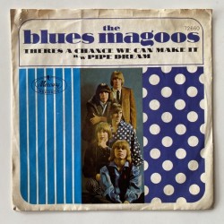 Blues Magoos - There’s a chance we can make it 72660