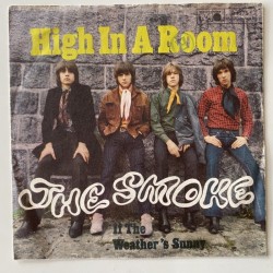 The Smoke - High in a Room B 1675