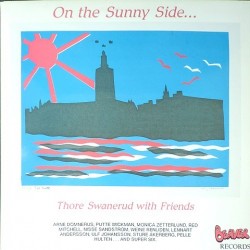 Thore Swanerud - On the sunny side... with friends BRLP 005