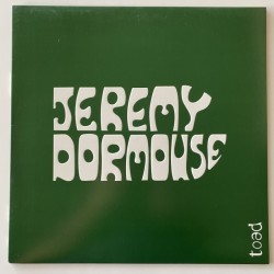 Jeremy Dormouse - The Toad recordings VOID31