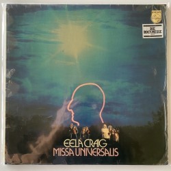 Eela Craig                    - Missa Universalis 6360 639