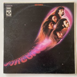 Deep Purple - Fireball J 062-92.726