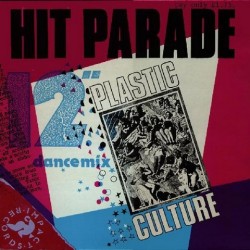 Hit parade - Plastic culture 1984/2