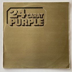 Deep Purple - 24 Carat Purple J 062-96.424