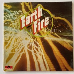 Earth & Fire - Atlantis 2310 262