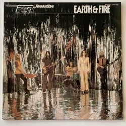 Earth & Fire - Greatest Rock Sensation 2499 109