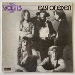 East of Eden - The Beginning Vol 15 NDM 866 AF
