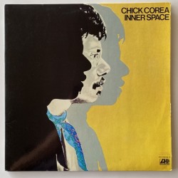 Chick Corea - Inner Space 500-135/136 S