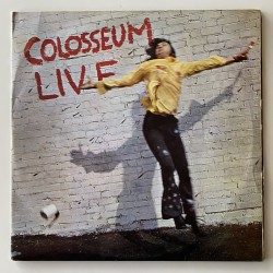 Colosseum  - Live  85.529 F