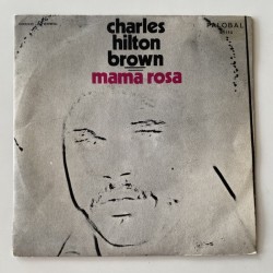 Charles Hilton Brown - Mama Rosa S-113