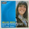 Billie Davis - Make the feeling go away MO 665