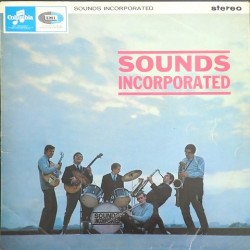 Sounds Incorporated - Sounds Incorporated SCX 3531
