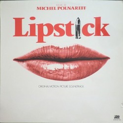 Michel Polnareff - Lipstick HATS 421-199