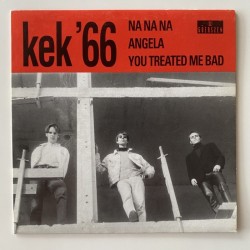 KEK’66 - Na Na Na GUESS SG003