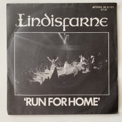 Lindisfarne - Run for home 60 07 177