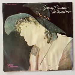 Tommy Flanders - The Moonstone PB 3075