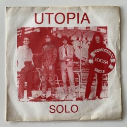 Utopia - Solo 03S0070