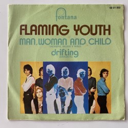 Flaming Youth - Man