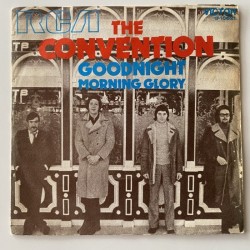 The Convention - Goodnight 3-10621