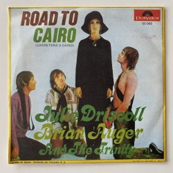  Brian Auger & the Trinity - Road to Cairo 60 066