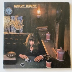Sandy Denny - The North Star Grassman and the Ravens 85.675-L