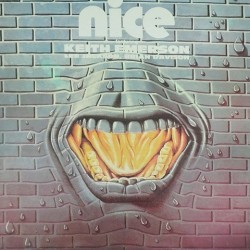 Nice - featuring Keith emerson... 77-CH10