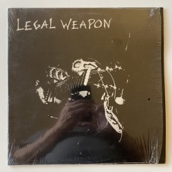 Legal Weapon - Death of Innocence LW-100
