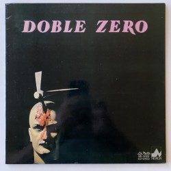 Doble Zero - Abre tu Mente ND-5023