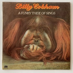 Billy Cobham - A Funky thide of Sings HATS 421-181