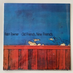 Ralph Towner - Old Friends