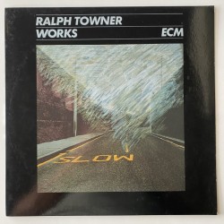 Ralph Towner - Works 823 268-1