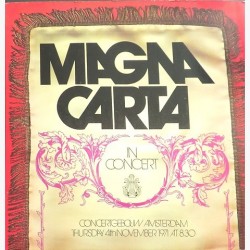 Magna Carta - In concert 63 60 068