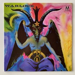 Warlock - Warlock MM 102