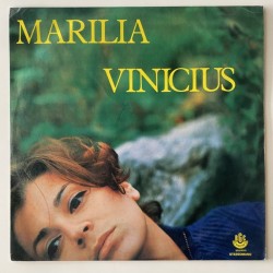 Marilia Medalha & Vinicius de Moraes - Marilia Vinicius 303.0013